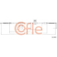 Трос ручника COFLE Ford Ranger 92.11.5343 ELA2 A