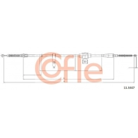 Трос ручника COFLE 92.11.5347 Mazda BT-50 (CD, UN) 1 Пикап 3.0 CDVi 4x4 156 л.с. 2006 – 2011 ASY TDQJ