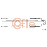 Трос ручника COFLE 92.11.5771 1440993745 UF5EE YC