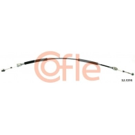 Трос коробки МКПП COFLE Fiat Punto Evo (199) 3 Хэтчбек 1.6 D Multijet 120 л.с. 2009 – 2012 27OVCT Z 92.12.7274