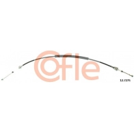Трос коробки МКПП COFLE 92.12.7275 TJH7 6 Fiat Punto Evo (199) 3 Хэтчбек 1.6 D Multijet 120 л.с. 2009 – 2012