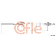 Трос сцепления COFLE 1440994327 92.15.2685 W AOOZQL