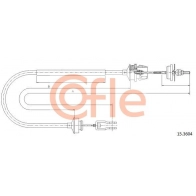 Трос сцепления COFLE 92.15.3604 W41Z OKU 1440994353