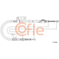 Трос ручника COFLE 92.17.0588 HRR RXB Mazda Premacy (CP) 1 Минивэн