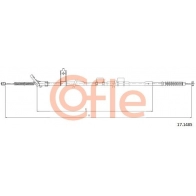Трос ручника COFLE IZF7K X 92.17.1485 1440994692