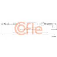 Трос ручника COFLE IN1A JRX 1440994706 92.17.1526