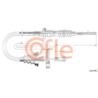 Трос сцепления COFLE 8O0 RE 92.18.2790 Suzuki Swift