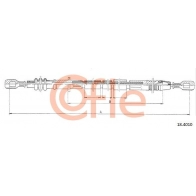 Трос сцепления COFLE 92.18.4010 KXW5 61 1440995291