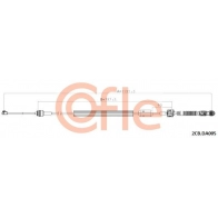 Трос коробки МКПП COFLE 1440995427 TPPK A 92.2CB.DA005