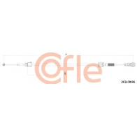Трос коробки МКПП COFLE K R18W Fiat 92.2CB.FI036