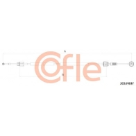 Трос коробки МКПП COFLE 92.2CB.FI037 JKEQ IAT Fiat