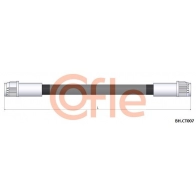 Тормозной шланг COFLE Citroen C4 Cactus 1 (PF1) 2014 – 2020 92.BH.CT007 MJTK SXK