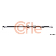 Тормозной шланг COFLE 92.BH.FD055 JVWH 26X 1440995982