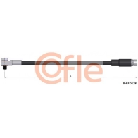 Тормозной шланг COFLE 92.BH.FD128 1440996055 4N2 IE