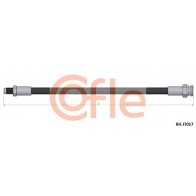 Тормозной шланг COFLE P SUEKOP 92.BH.FI017 Renault Espace (JS63) 2 Минивэн 2.1 TD (J633. J634. J/S635. J/S63D) 88 л.с. 1991 – 1996