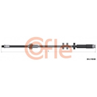 Тормозной шланг COFLE R4DB 6NW 92.BH.FI048 1440996112