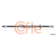 Тормозной шланг COFLE 92.BH.FI055 4M W9X 1440996119