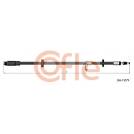 Тормозной шланг COFLE TYW 7VC0 Fiat Scudo 92.BH.FI079