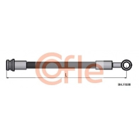 Тормозной шланг COFLE R 9JWGG 92.BH.FI108 Fiat Sedici