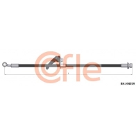 Тормозной шланг COFLE Honda CR-V 1 (RD) Кроссовер 2.0 16V 4WD (RD1. RD3) 128 л.с. 1995 – 2001 XQ C2ZLQ 92.BH.HN019