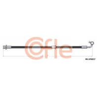 Тормозной шланг COFLE 92.BH.HN027 Honda CR-V 3 (RE) Кроссовер 2.2 i CTDi 4WD (RE6) 140 л.с. 2007 – 2025 HD OSH