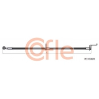 Тормозной шланг COFLE 92.BH.HN028 1440996214 RFI IPL5
