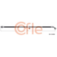 Тормозной шланг COFLE 92.BH.HN066 HZ UNZG4 1440996252