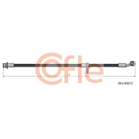 Тормозной шланг COFLE M XB14J Honda Accord 8 (CW) Универсал 2.2 i DTEC (CW3) 180 л.с. 2008 – 2025 92.BH.HN073