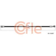 Тормозной шланг COFLE 92.BH.HN080 Honda Civic 9 (FB, FG, FK) 2011 – 2015 DR7Q 03L