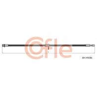 Тормозной шланг COFLE K OMYX 92.BH.HN084 Honda Edix