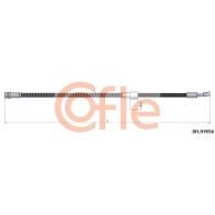Тормозной шланг COFLE 5HO X3 1440996334 92.BH.HY056