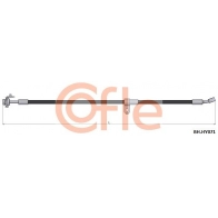 Тормозной шланг COFLE 92.BH.HY071 J8 C1S8 1440996349