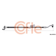 Тормозной шланг COFLE Hyundai i20 (PB) 1 2008 – 2015 92.BH.HY074 TE BY58