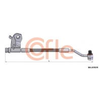 Тормозной шланг COFLE 92.BH.HY079 Hyundai i20 (PB) 1 2008 – 2015 NZCYU9 Z