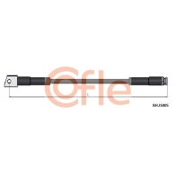 Тормозной шланг COFLE 92.BH.IS005 HO81 JZ Isuzu D Max 1 Пикап 3.0 DiTD 4x4 (TFS85) 163 л.с. 2007 – 2012