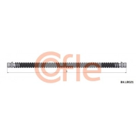 Тормозной шланг COFLE 9 YLW1R Land Rover Range Rover 2 (P38A) 1994 – 2002 92.BH.LR021