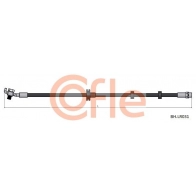 Тормозной шланг COFLE L M6ZH6 92.BH.LR031 Land Rover Range Rover 3 (L322) 2002 – 2012