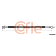 Тормозной шланг COFLE 92.BH.MA019 D3 HXJ 1440996505