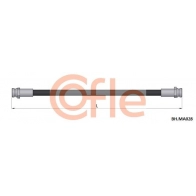 Тормозной шланг COFLE 8 ROVN Mazda Demio 92.BH.MA028