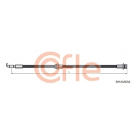 Тормозной шланг COFLE 1440996520 KA7C PJZ 92.BH.MA034