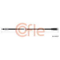 Тормозной шланг COFLE 92.BH.MA037 DLKY W 1440996523