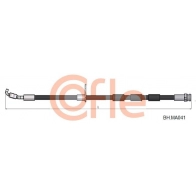 Тормозной шланг COFLE U1D EWJH 92.BH.MA041 Mazda 2 (DE) 3 Хэтчбек 1.3 BiFuel 75 л.с. 2011 – 2014