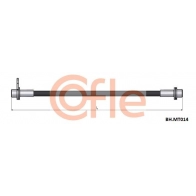 Тормозной шланг COFLE Mitsubishi Outlander 2 (CW) 2006 – 2012 9 90OL 92.BH.MT014
