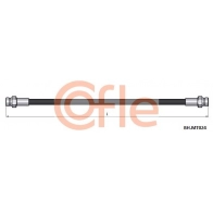Тормозной шланг COFLE 92.BH.MT024 OH PPPRW Mitsubishi L200 4 (KB4T) Пикап 2.5 DI D (KA4T) 128 л.с. 2010 – 2015