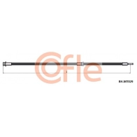 Тормозной шланг COFLE W 96TAVD Mitsubishi Pajero 4 (V8, V9) Внедорожник 3.2 DI D (V88W. V98W) 170 л.с. 2007 – 2025 92.BH.MT029