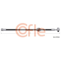 Тормозной шланг COFLE Opel Zafira (C) 3 2011 – 2020 92.BH.OP038 A5I3 3