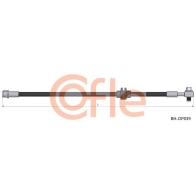 Тормозной шланг COFLE Opel Zafira (C) 3 2011 – 2020 92.BH.OP039 KJ5 OB