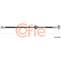 Тормозной шланг COFLE Opel Zafira (C) 3 2011 – 2020 A YOGTP 92.BH.OP042