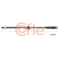 Тормозной шланг COFLE 92.BH.OP055 Opel Corsa (E) 5 2014 – 2019 KJP 64U