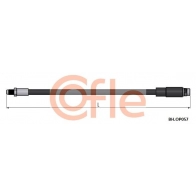 Тормозной шланг COFLE 1440996868 F 2DZ9P 92.BH.OP057